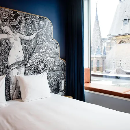 Ξενοδοχείο Marienhage