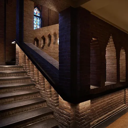 ホテル Marienhage Boutique 4*