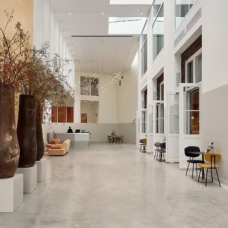 Marienhage Boutique 4*