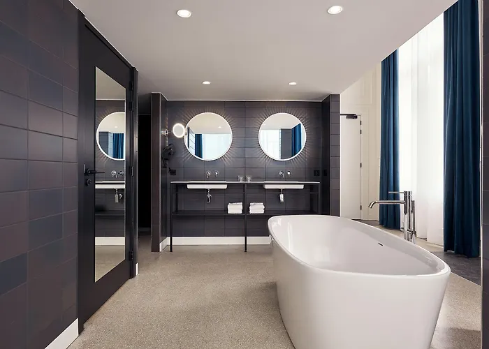 Marienhage Hotel Eindhoven