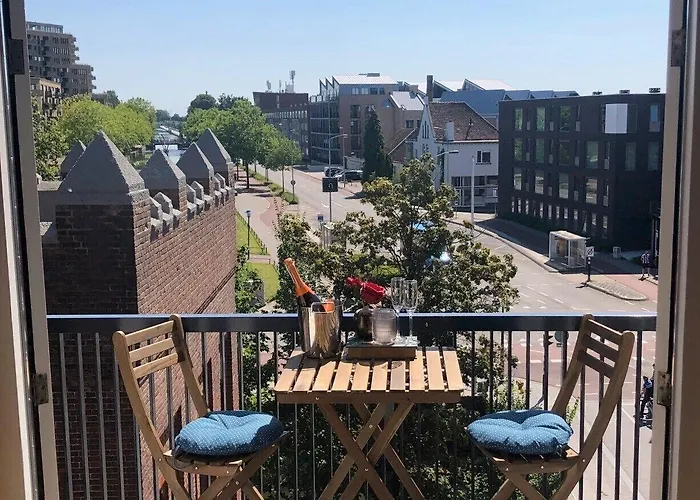 Marienhage Hotel Eindhoven