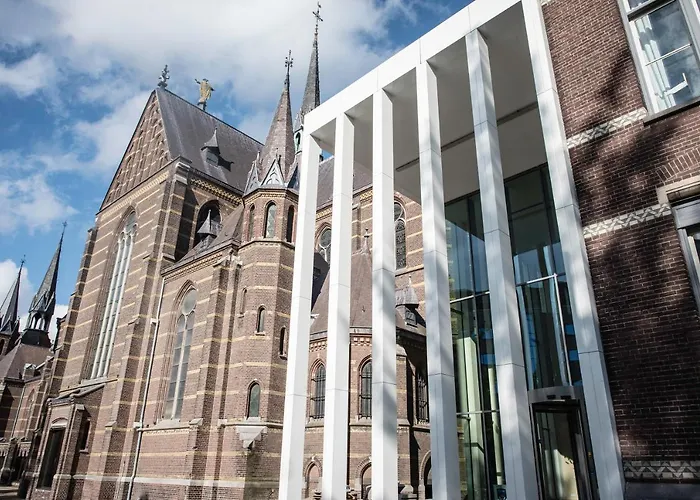 Hotel Marienhage Eindhoven