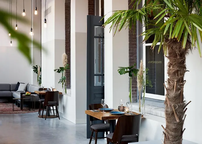 Marienhage Boutique 4*