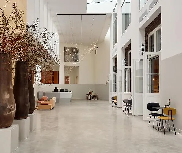 Marienhage Boutique 4*