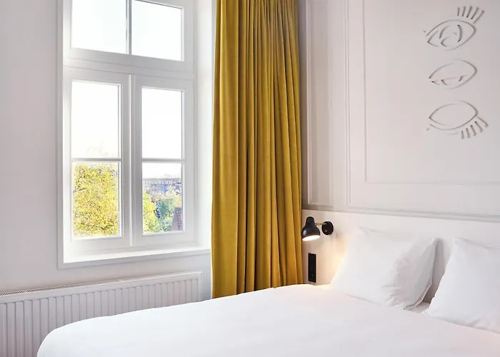 Marienhage Boutique アイントホーフェン