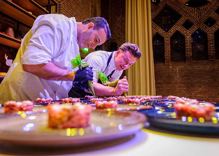 Marienhage Boutique 4*