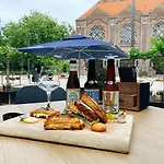 Marienhage Boutique 4* 에인트호번