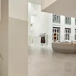 Marienhage Boutique 호텔 에인트호번