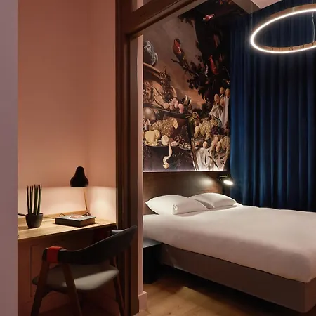 Marienhage Boutique 4* آيندهوفن