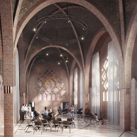 Marienhage 4* Eindhoven