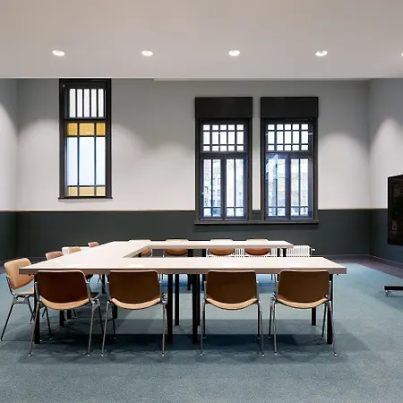 Mariënhage 4* Eindhoven