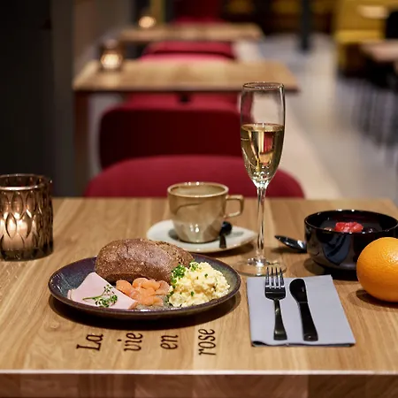 Marienhage Boutique 4*