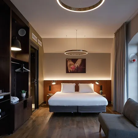 Marienhage Boutique 호텔 4*