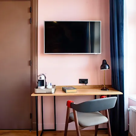 Marienhage Boutique Hotel 4*