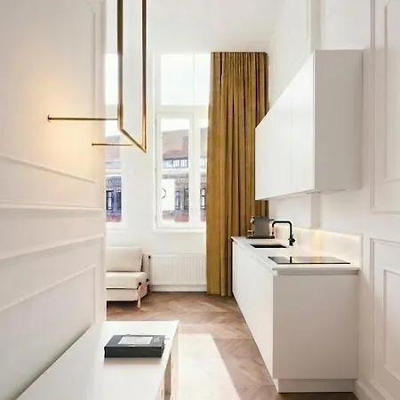 Marienhage Boutique מלון 4*