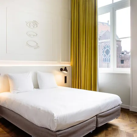 Marienhage Boutique מלון