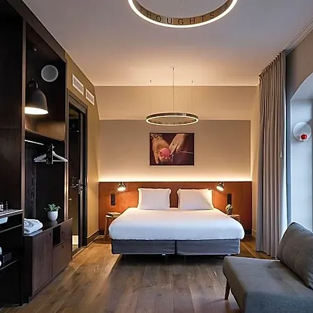 Hotel Marienhage Boutique 4*