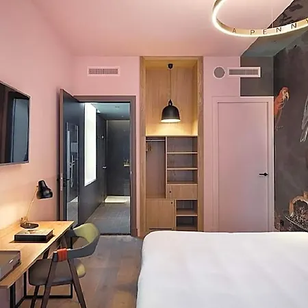 Hotel Marienhage Boutique Eindhoven