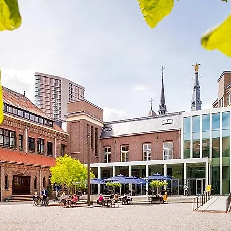 Marienhage Boutique Hotel 4*
