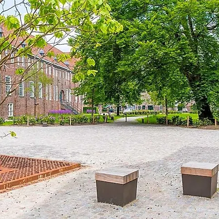 Marienhage Boutique 4* Eindhoven