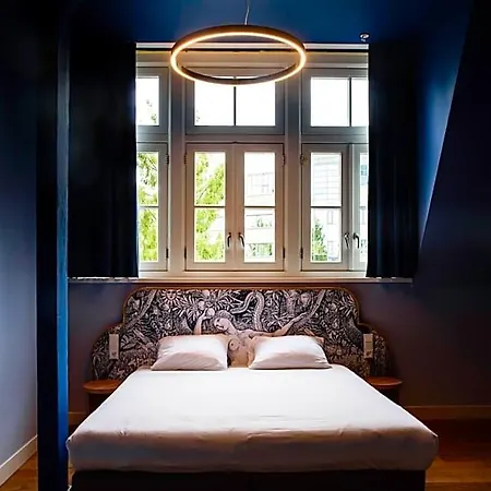 Hotel Marienhage Boutique 4*