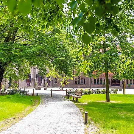 Hotel Marienhage Boutique 4*