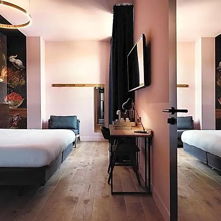 Marienhage Boutique 4* Eindhoven