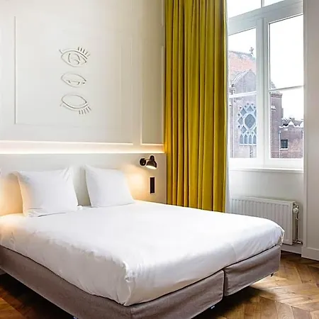 Marienhage Boutique Hotel Eindhoven