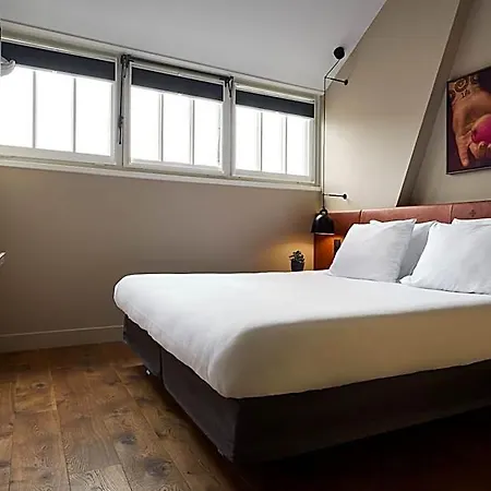 Marienhage Boutique Hotel Eindhoven