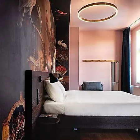 Marienhage Boutique Hotel