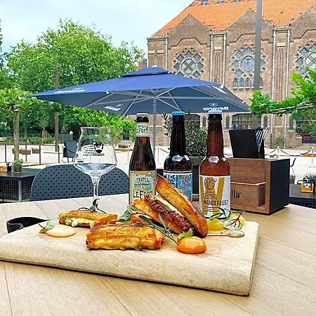 Marienhage Boutique Hotel 4*