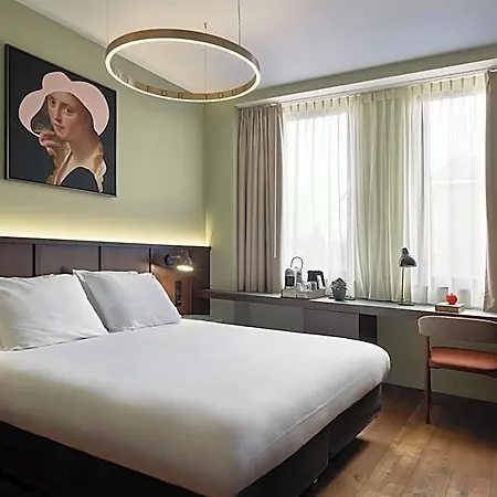 Hotel Marienhage Boutique Eindhoven
