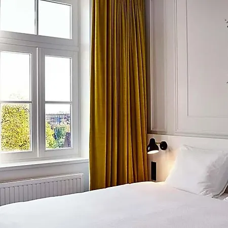 Hotel Marienhage Boutique