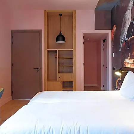 Marienhage Boutique Hotel