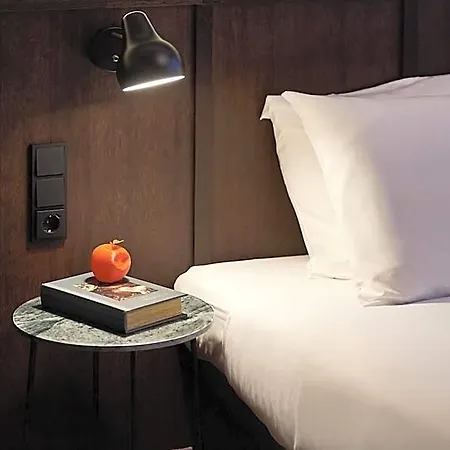 Marienhage Boutique 4* Eindhoven