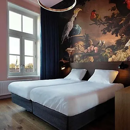 Hotel Marienhage Boutique Eindhoven