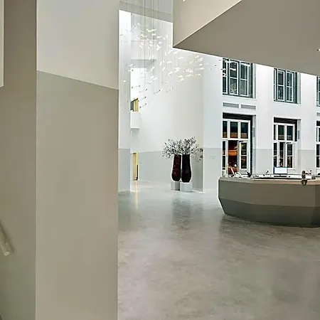 Marienhage Boutique Hotel 4*