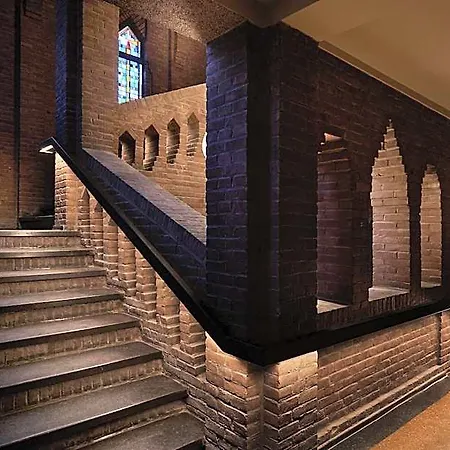 Hotel Marienhage Boutique Eindhoven