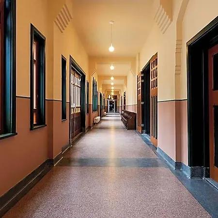 Hotel Marienhage Boutique 4*