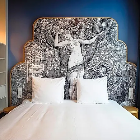 Marienhage Boutique 4*