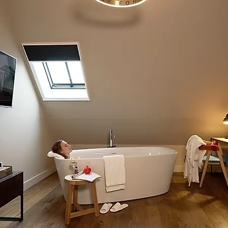 فندق Marienhage Boutique 4*