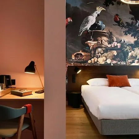 فندق Marienhage Boutique آيندهوفن