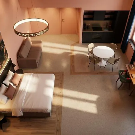 Marienhage Boutique 4*