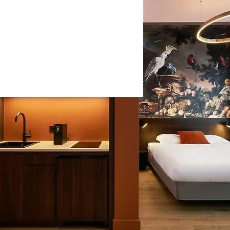 Marienhage Boutique آيندهوفن