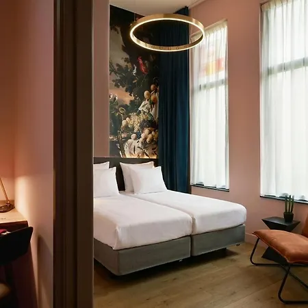 Marienhage Boutique 4* آيندهوفن