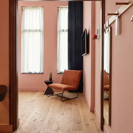 فندق Marienhage Boutique آيندهوفن