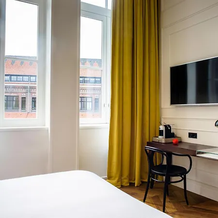 Marienhage Boutique 4*