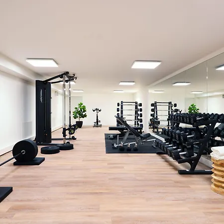 Marienhage Boutique 호텔 4*
