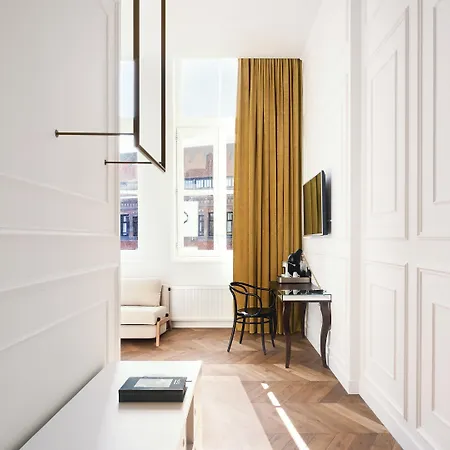 호텔 Marienhage Boutique 4*