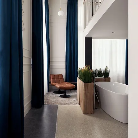 Marienhage Boutique 4* 에인트호번